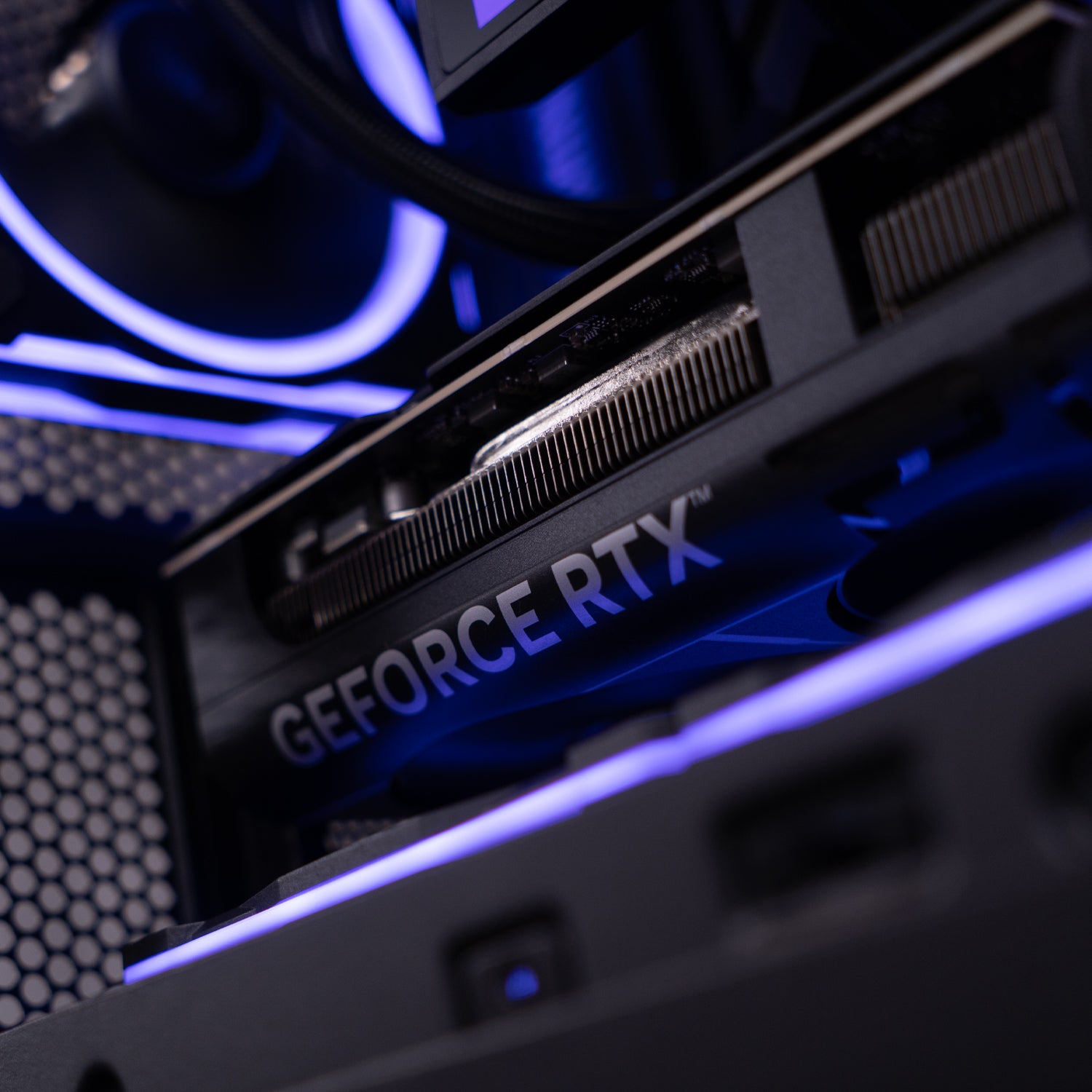 Gaming Zone Level 4 Gaming Computer [Intel Ultra 7 265K Processor || NVIDIA GeForce RTX™ 5080]