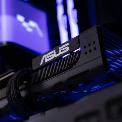 Gaming Zone Level 4 Gaming Computer [Intel Ultra 7 265K Processor || NVIDIA GeForce RTX™ 5080]