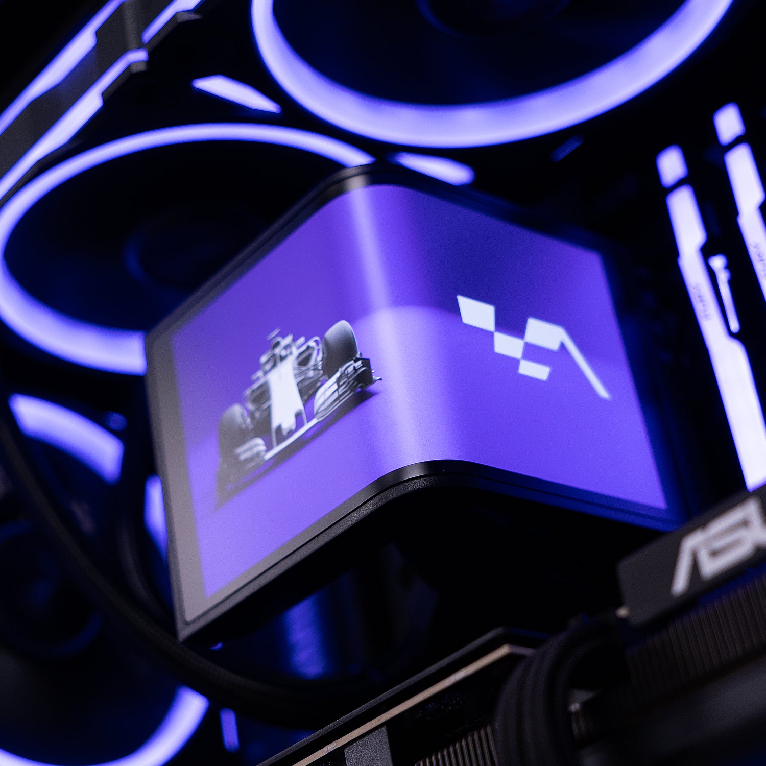 Gaming Zone Level 4 Gaming Computer [Intel Ultra 7 265K Processor || NVIDIA GeForce RTX™ 5080]