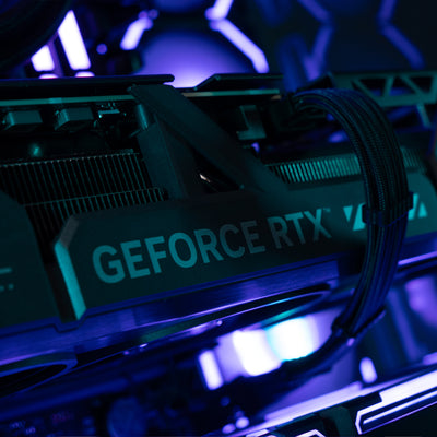 Gaming Zone Level 5 Gaming Computer [Intel Ultra 9 285K Processor || NVIDIA GeForce RTX™ 5090]