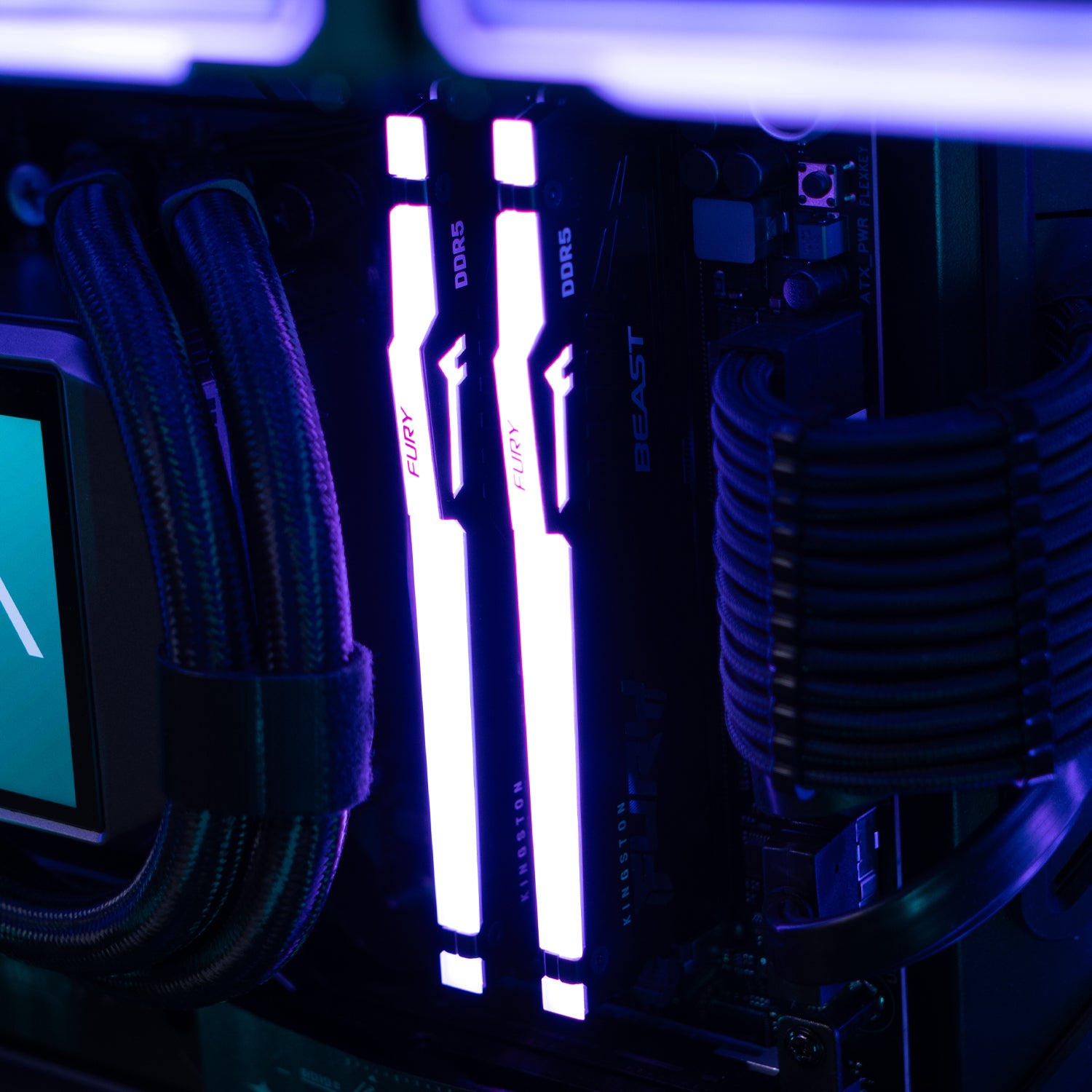 Gaming Zone Level 5 Gaming Computer [Intel Ultra 9 285K Processor || NVIDIA GeForce RTX™ 5090]