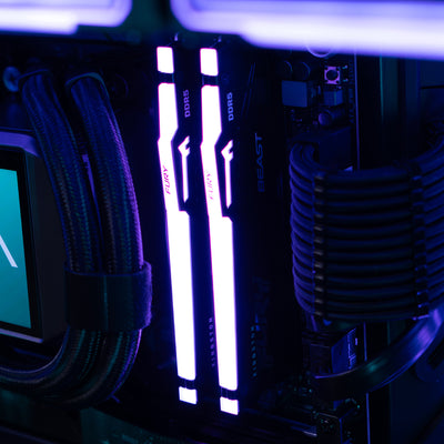 Gaming Zone Level 5 Gaming Computer [Intel Ultra 9 285K Processor || NVIDIA GeForce RTX™ 5090]