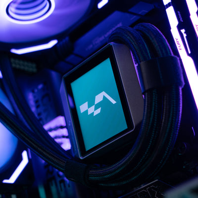 Gaming Zone Level 5 Gaming Computer [Intel Ultra 9 285K Processor || NVIDIA GeForce RTX™ 5090]