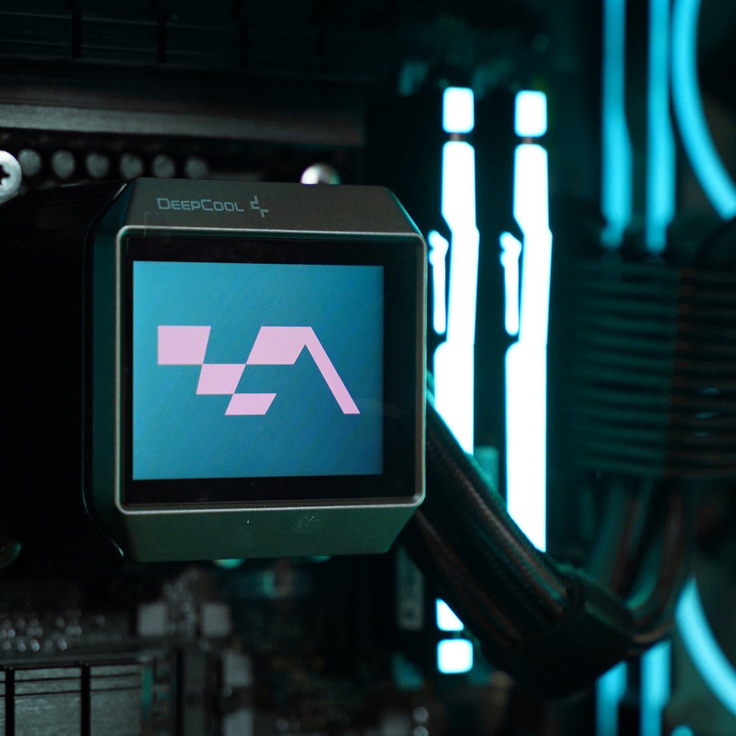 Gaming Zone Level 3 Gaming Computer [Intel® Core™ i5-14600K Processor || NVIDIA GeForce RTX™ 5070 Ti]