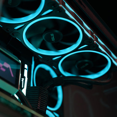 Gaming Zone Level 3 Gaming Computer [Intel® Core™ i5-14600K Processor || NVIDIA GeForce RTX™ 5070 Ti]