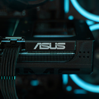 Gaming Zone Level 3 Gaming Computer [Intel® Core™ i5-14600K Processor || NVIDIA GeForce RTX™ 5070 Ti]