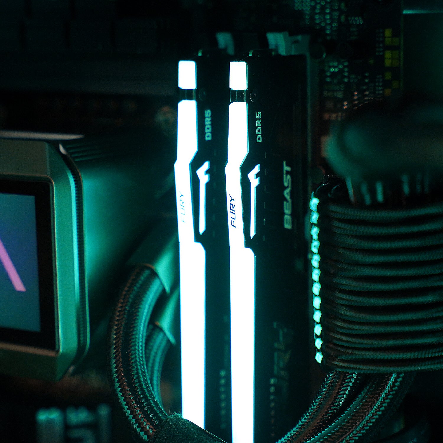 Gaming Zone Level 3 Gaming Computer [Intel® Core™ i5-14600K Processor || NVIDIA GeForce RTX™ 5070 Ti]