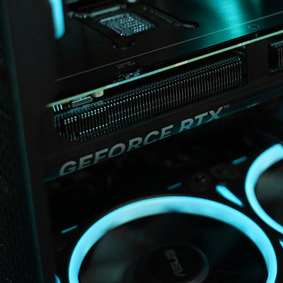 Gaming Zone Level 3 Gaming Computer [Intel® Core™ i5-14600K Processor || NVIDIA GeForce RTX™ 5070 Ti]