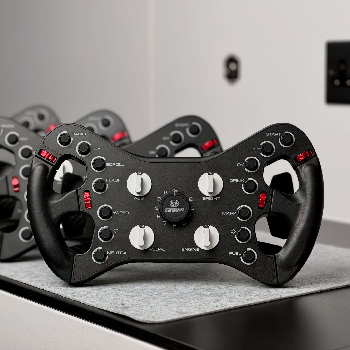 AdvancedSimRacing.com | North America's leading SimRacing retailer