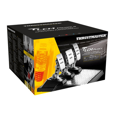 Thrustmaster T-LCM Pedals (PC | PS5 | PS4