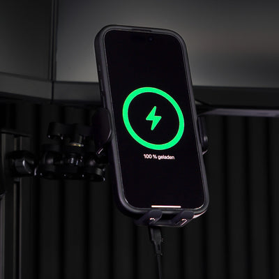 BavarianSimTec Pit Power AutoGrip