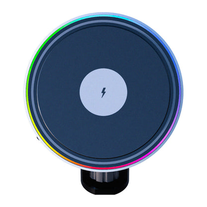 BavarianSimTec Pit Power MagLock