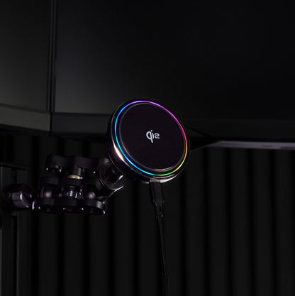 BavarianSimTec Pit Power MagLock