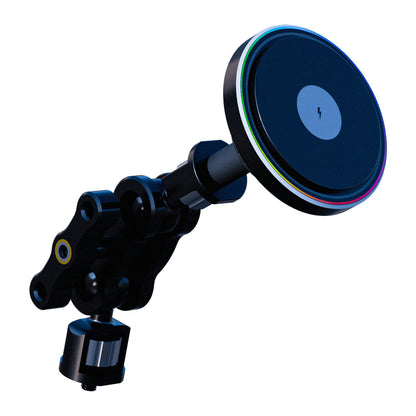 BavarianSimTec Pit Power MagLock