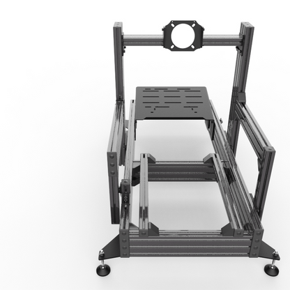 CS1 SUMMIT - Professional-Grade Crate-Shipped Simulator