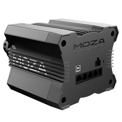 MOZA Racing R12 V2 Wheel Base