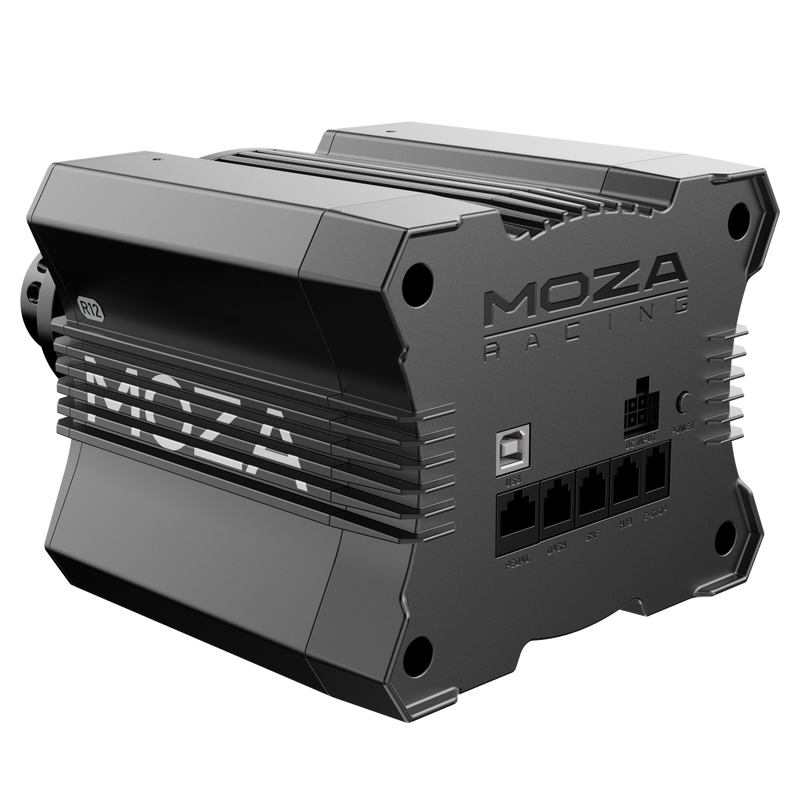 MOZA Racing R12 Wheel Base