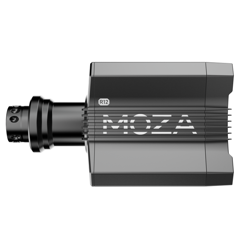 MOZA Racing R12 Wheel Base