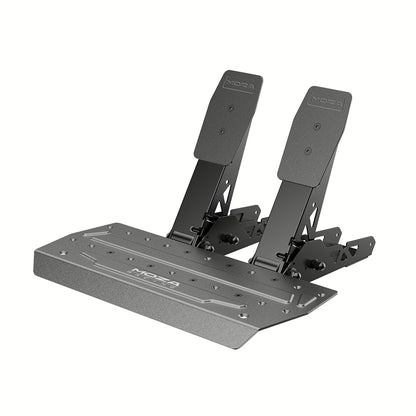 MOZA Racing R3 Racing Wheel & Pedal Bundle (PC)