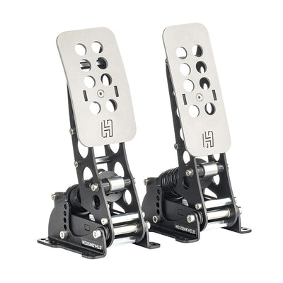 Heusinkveld RaceCenter Pedals [Throttle & Brake Set]