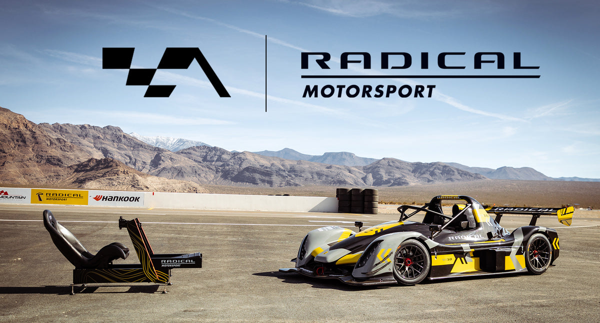 RADICAL MOTORSPORT