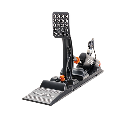 Asetek SimSports Invicta S-Series [Brake & Throttle || Split Set]