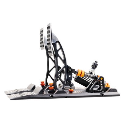 Asetek SimSports Invicta S-Series [Brake & Throttle || Split Set]