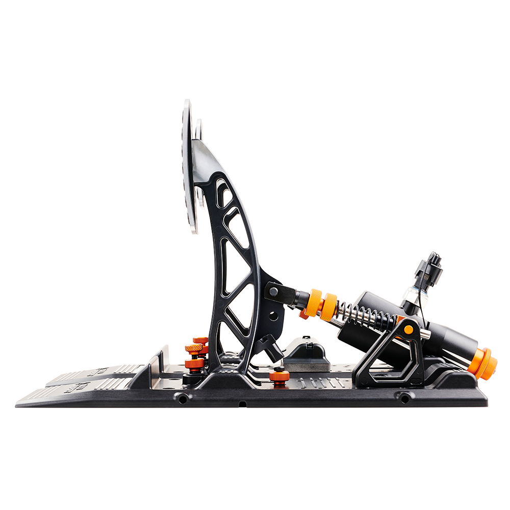 Asetek SimSports Invicta S-Series [Brake & Throttle || Split Set]