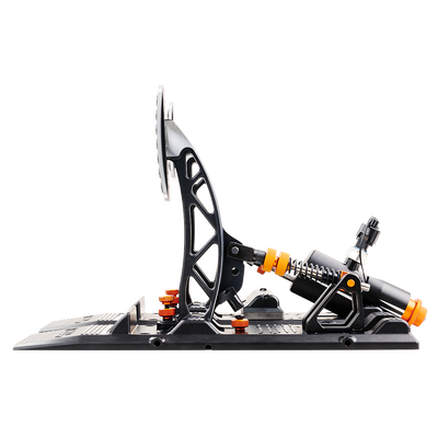 Asetek SimSports Invicta S-Series [Brake & Throttle || Split Set]