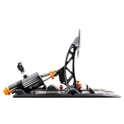 Asetek SimSports Invicta S-Series [Brake & Throttle || Split Set]