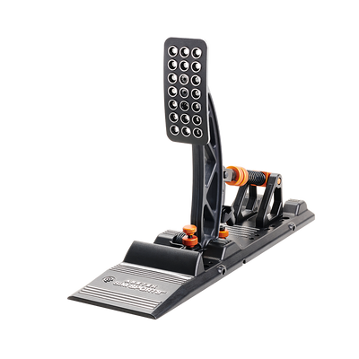 Asetek SimSports Invicta S-Series [Brake & Throttle || Split Set]