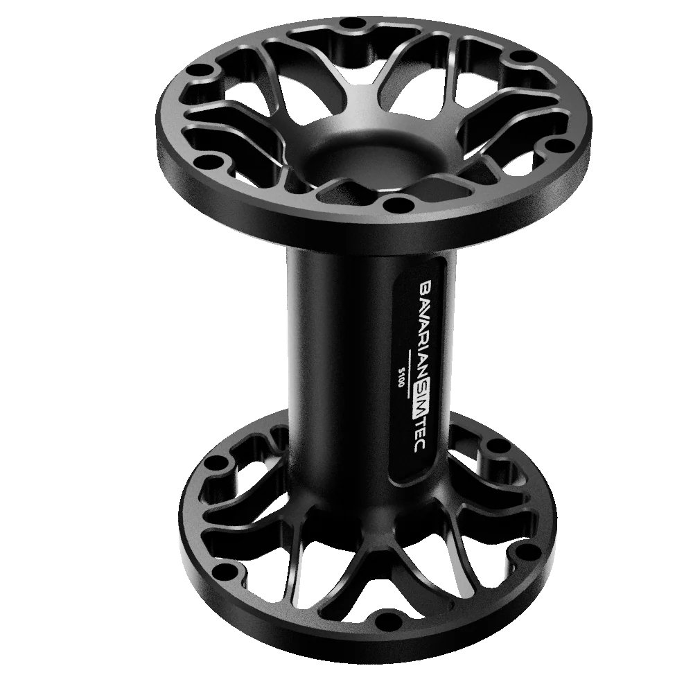 BavarianSimTec Spacer