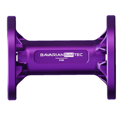 BavarianSimTec Spacer