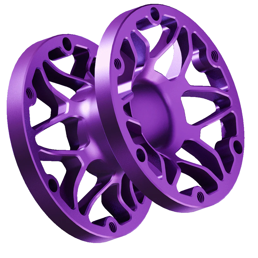 BavarianSimTec Spacer