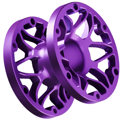 BavarianSimTec Spacer