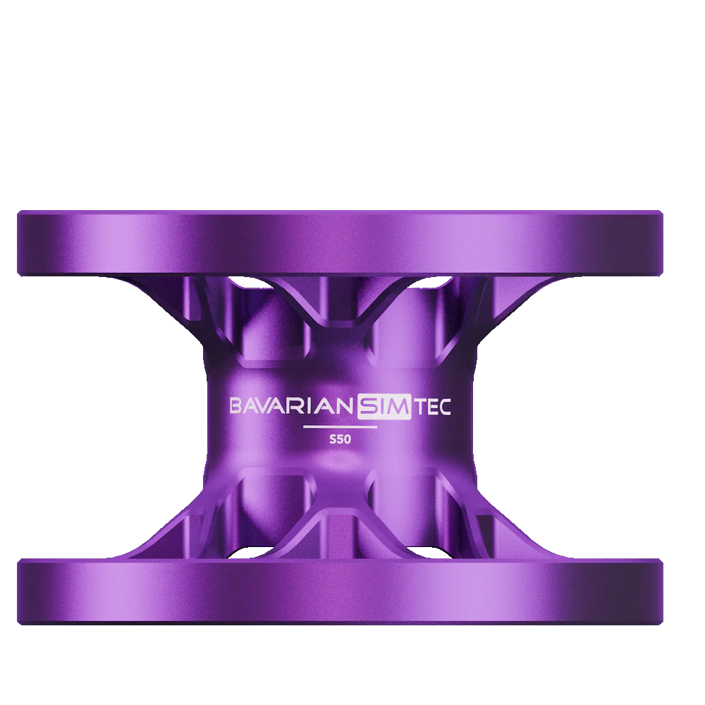 BavarianSimTec Spacer