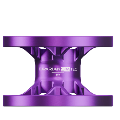 BavarianSimTec Spacer