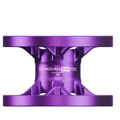 BavarianSimTec Spacer