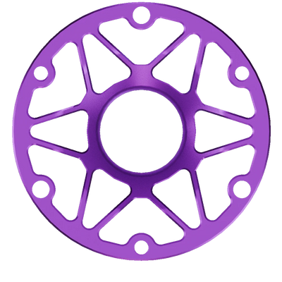 BavarianSimTec Spacer