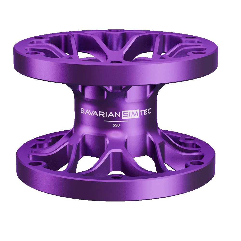 BavarianSimTec Spacer