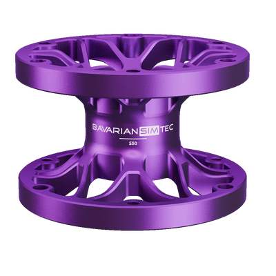 BavarianSimTec Spacer