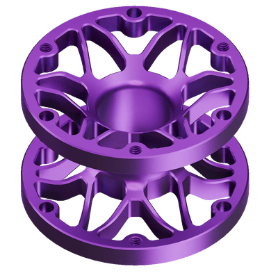 BavarianSimTec Spacer