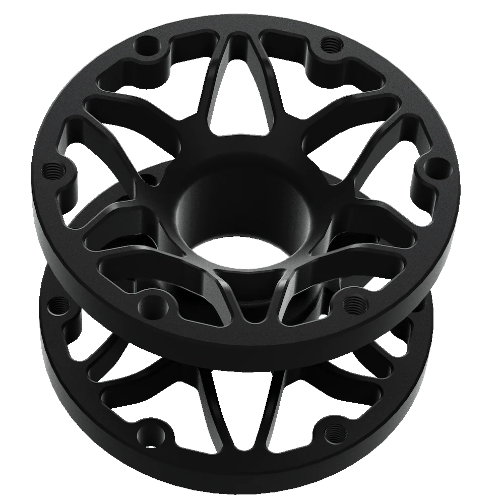 BavarianSimTec Spacer