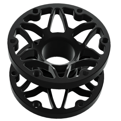 BavarianSimTec Spacer