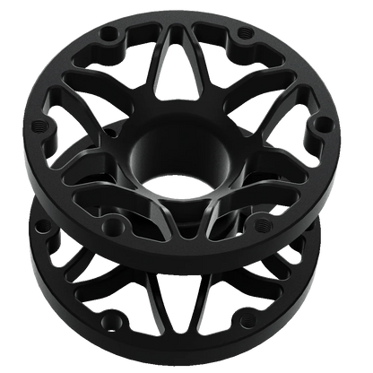 BavarianSimTec Spacer