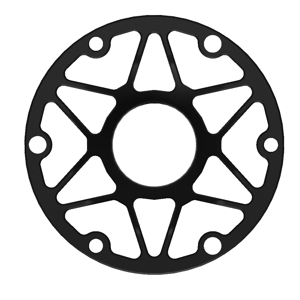 BavarianSimTec Spacer