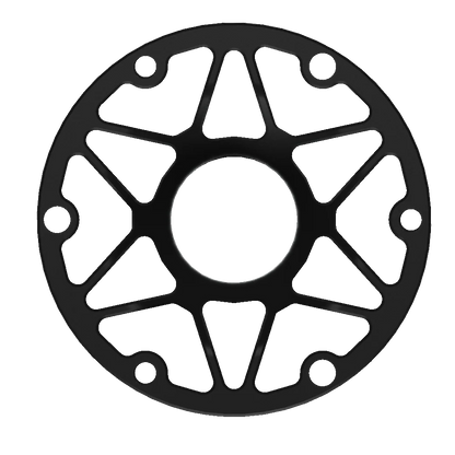 BavarianSimTec Spacer