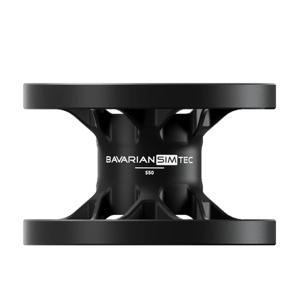 BavarianSimTec Spacer