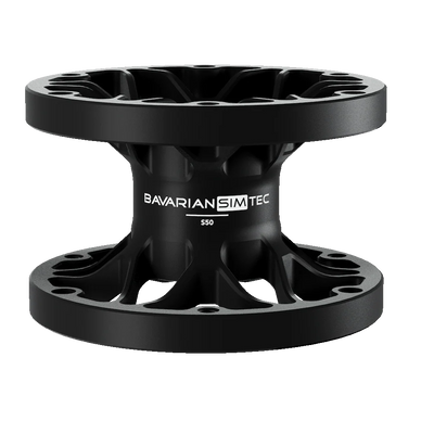 BavarianSimTec Spacer
