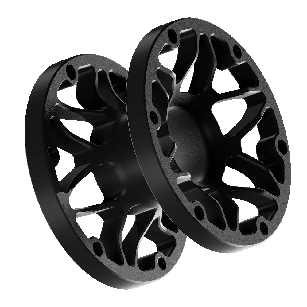 BavarianSimTec Spacer